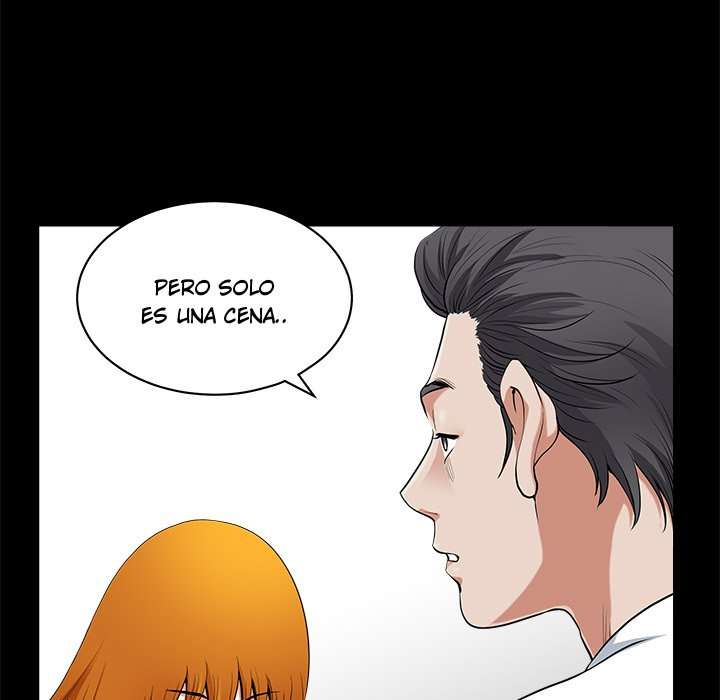 Vecinos Capítulo 3 - Página 62