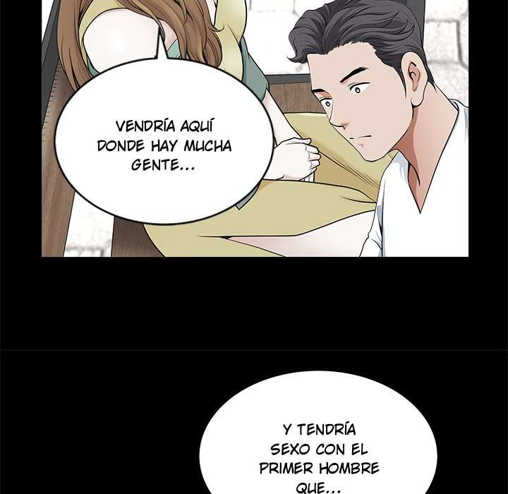 Vecinos Capítulo 3 - Página 69