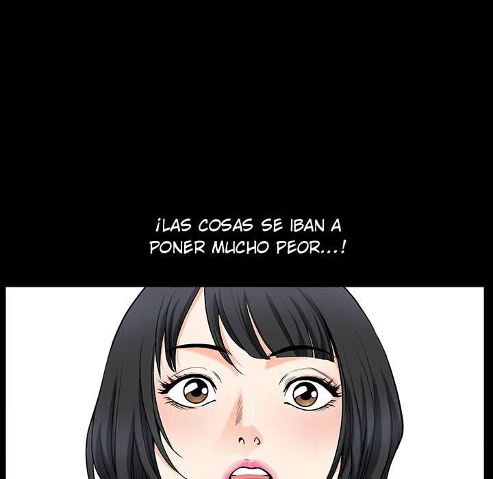 Vecinos Capítulo 30 - Página 105