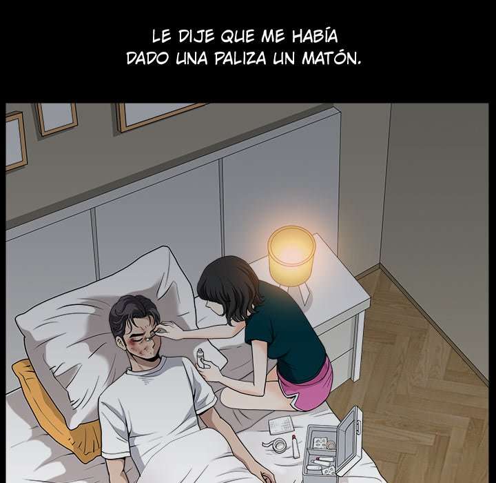 Vecinos Capítulo 30 - Página 107