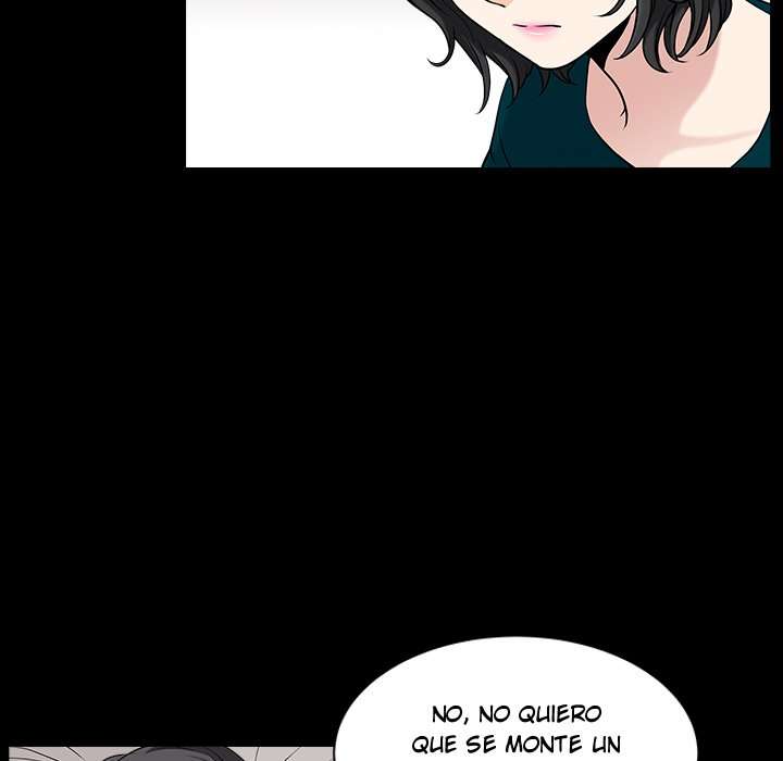 Vecinos Capítulo 30 - Página 110