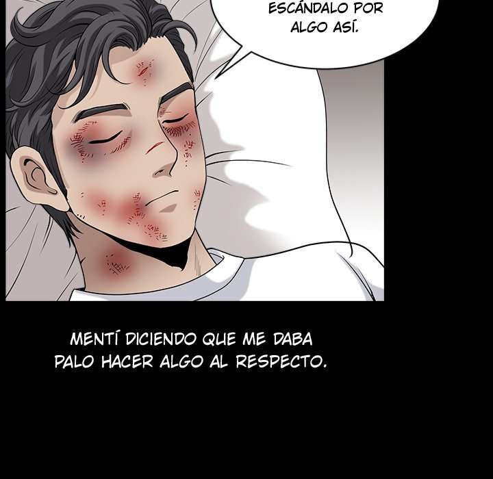 Vecinos Capítulo 30 - Página 111
