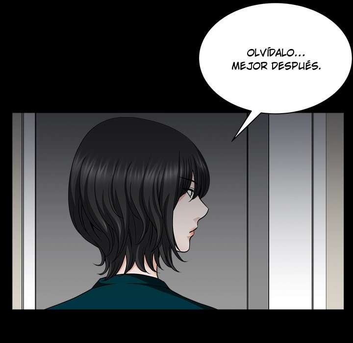 Vecinos Capítulo 30 - Página 122