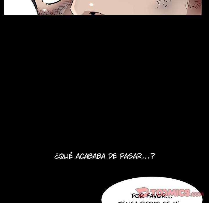 Vecinos Capítulo 30 - Página 93