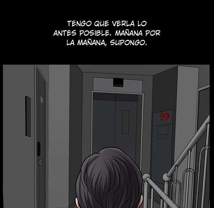 Vecinos Capítulo 31 - Página 132