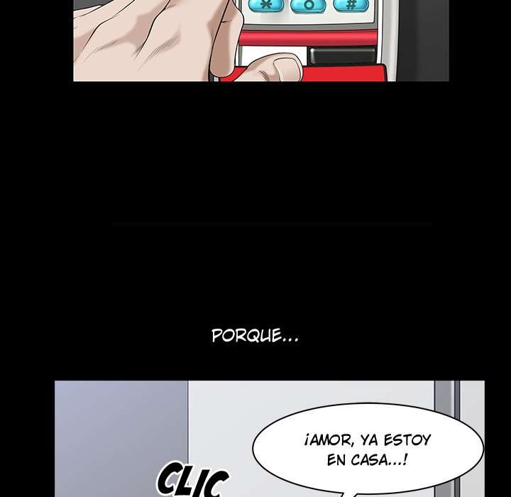Vecinos Capítulo 31 - Página 135