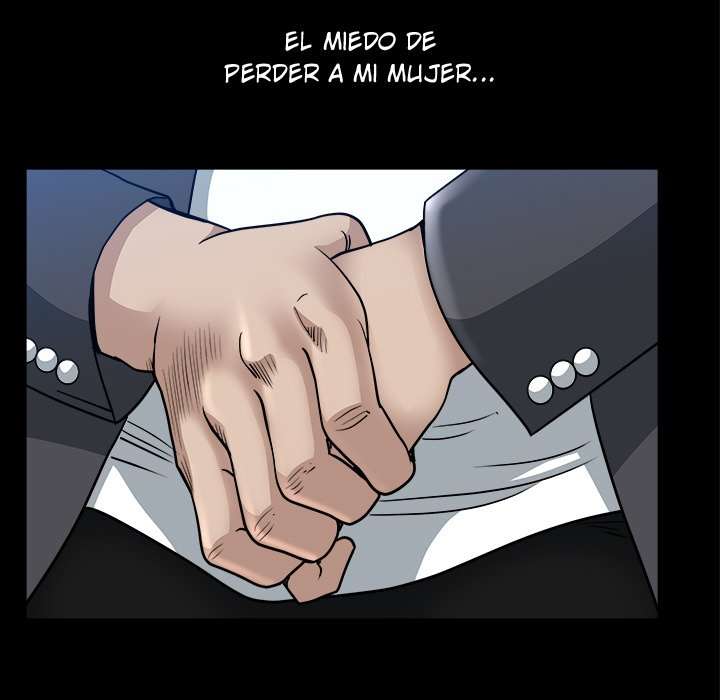 Vecinos Capítulo 31 - Página 47