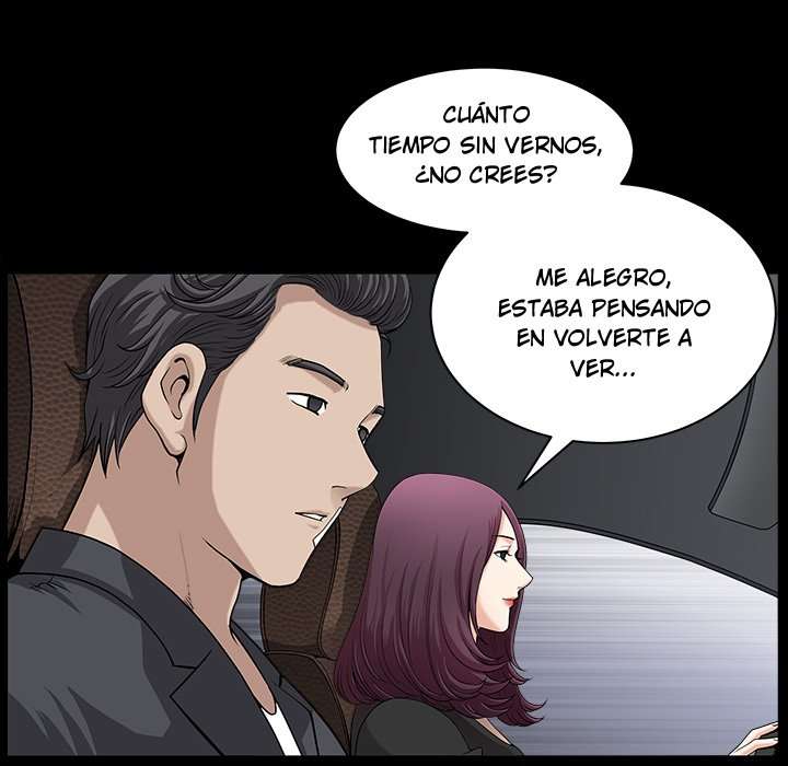 Vecinos Capítulo 31 - Página 57