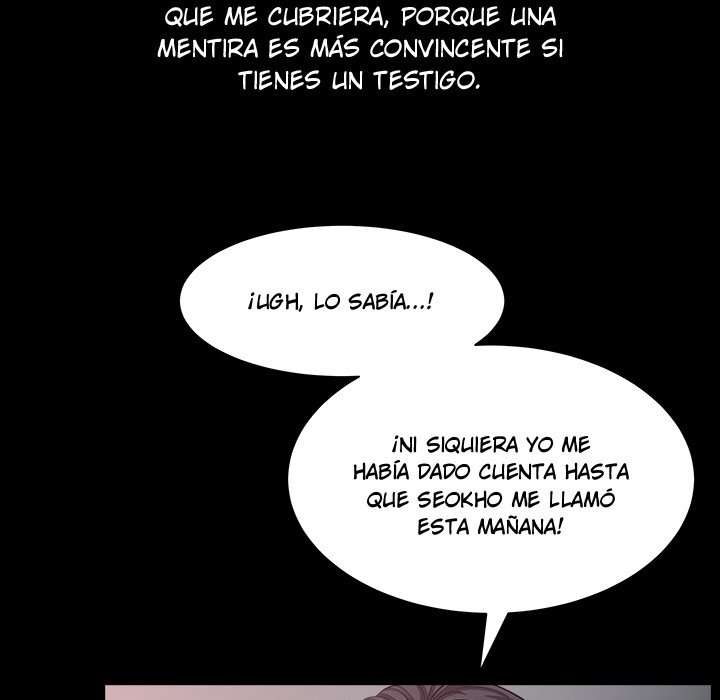 Vecinos Capítulo 32 - Página 108