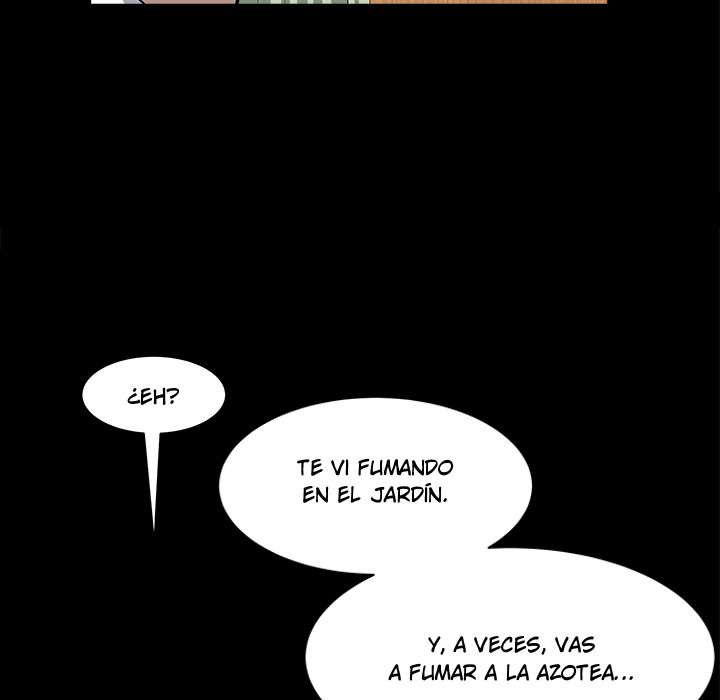 Vecinos Capítulo 32 - Página 47