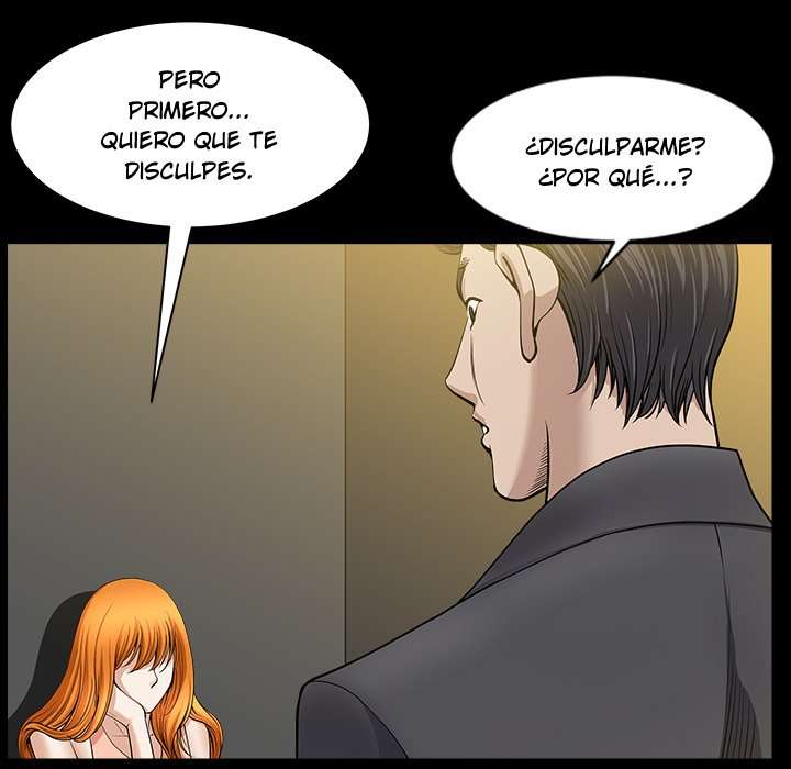 Vecinos Capítulo 33 - Página 71