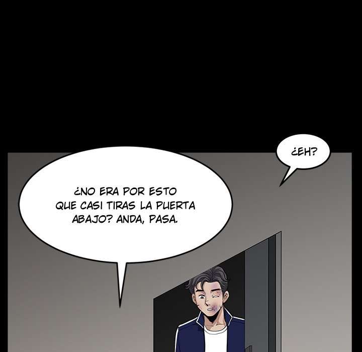 Vecinos Capítulo 35 - Página 132