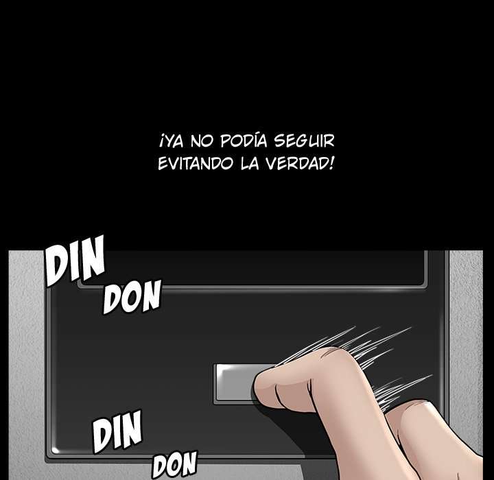 Vecinos Capítulo 35 - Página 73