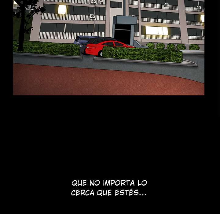 Vecinos Capítulo 36 - Página 124
