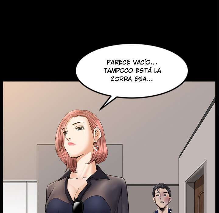 Vecinos Capítulo 36 - Página 22