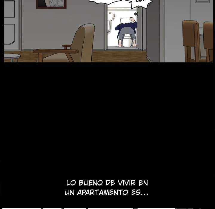 Vecinos Capítulo 36 - Página 96