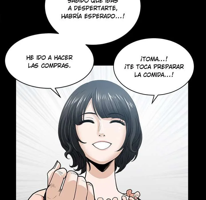Vecinos Capítulo 38 - Página 105