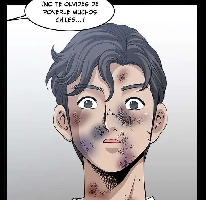 Vecinos Capítulo 38 - Página 113
