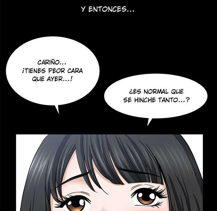 Vecinos Capítulo 38 - Página 117