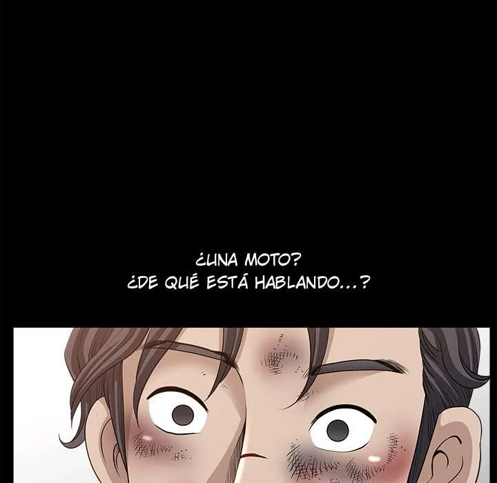 Vecinos Capítulo 38 - Página 121