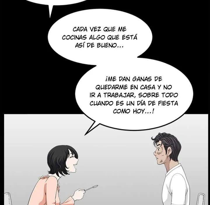 Vecinos Capítulo 38 - Página 128