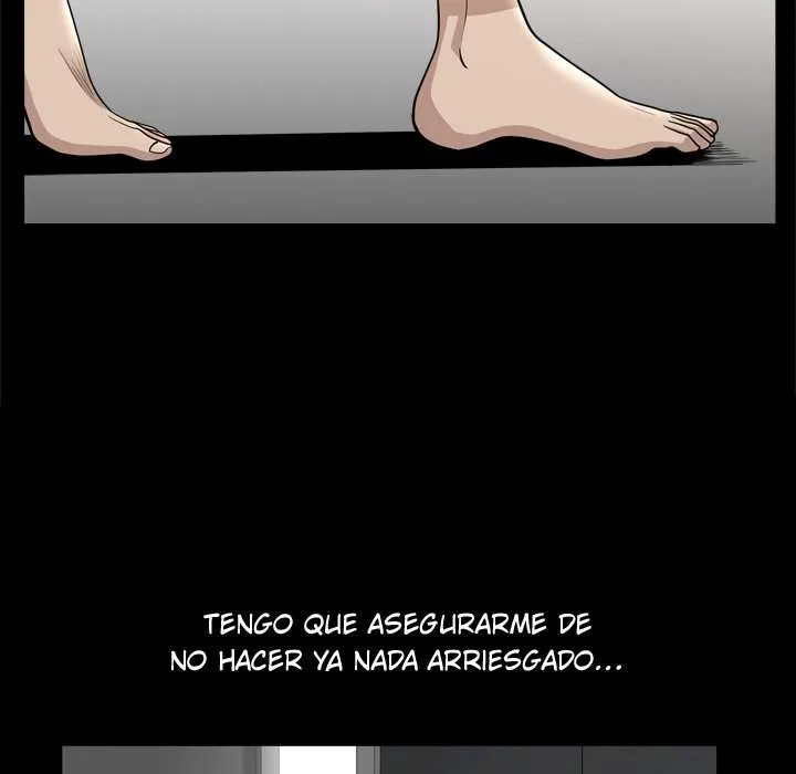 Vecinos Capítulo 39 - Página 39