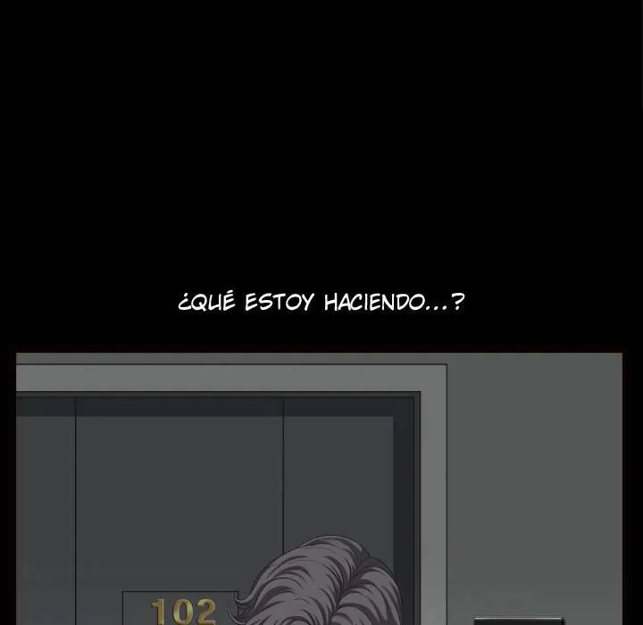 Vecinos Capítulo 39 - Página 117