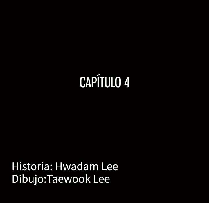 Vecinos Capítulo 4 - Página 10
