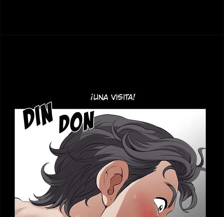 Vecinos Capítulo 4 - Página 122
