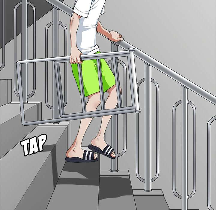 Vecinos Capítulo 4 - Página 151