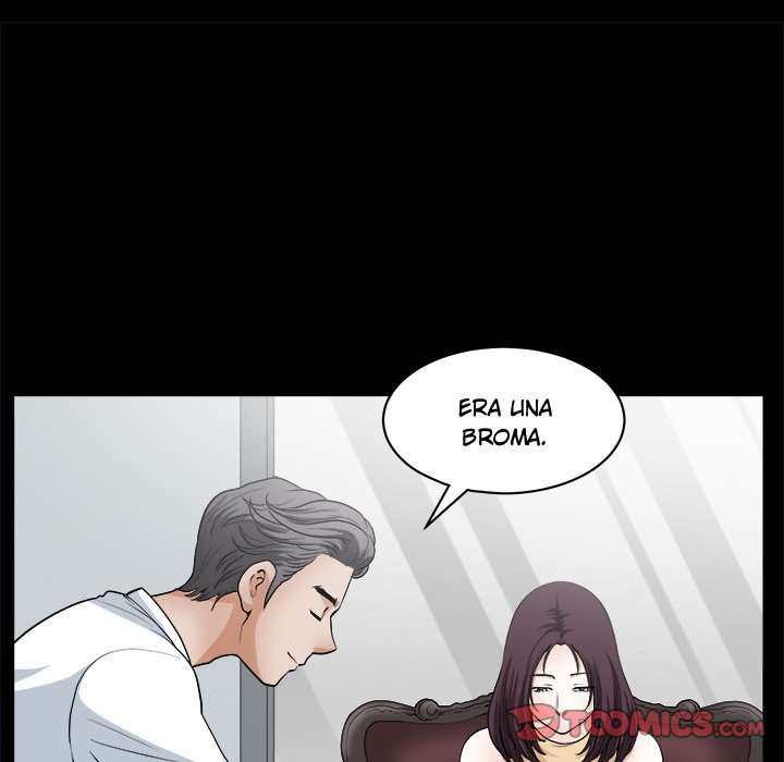 Vecinos Capítulo 4 - Página 60