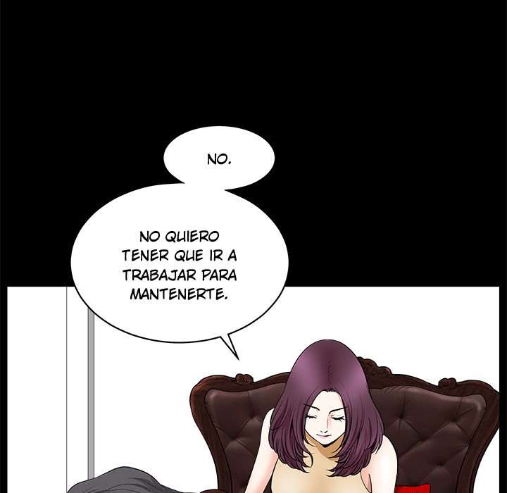 Vecinos Capítulo 4 - Página 76