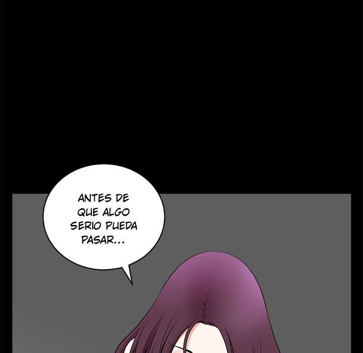 Vecinos Capítulo 4 - Página 91