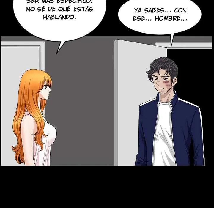 Vecinos Capítulo 40 - Página 24