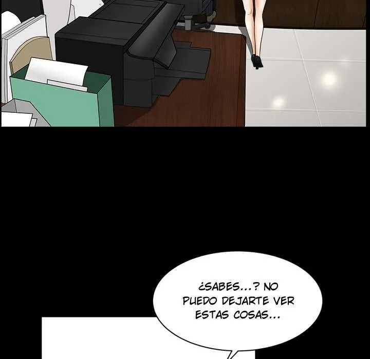 Vecinos Capítulo 40 - Página 50
