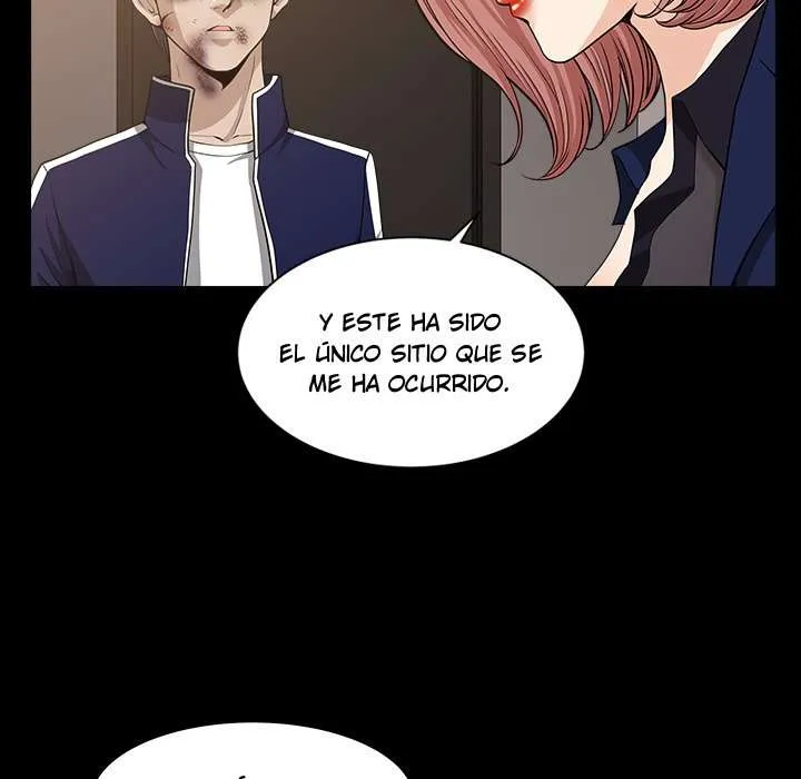 Vecinos Capítulo 40 - Página 105
