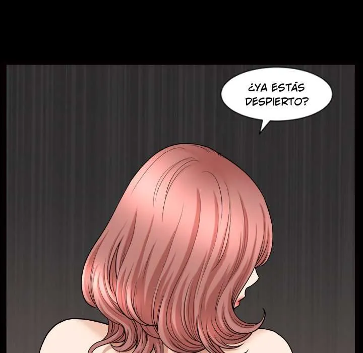 Vecinos Capítulo 41 - Página 32