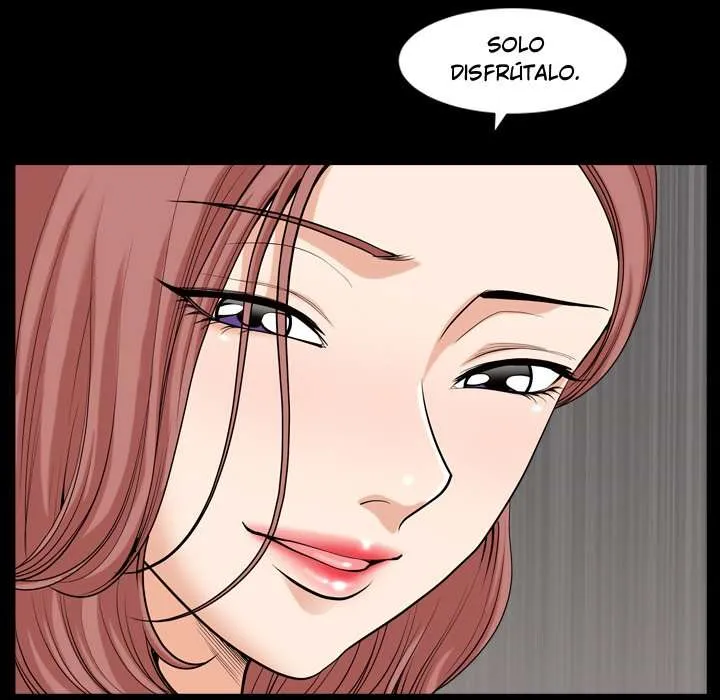 Vecinos Capítulo 41 - Página 36