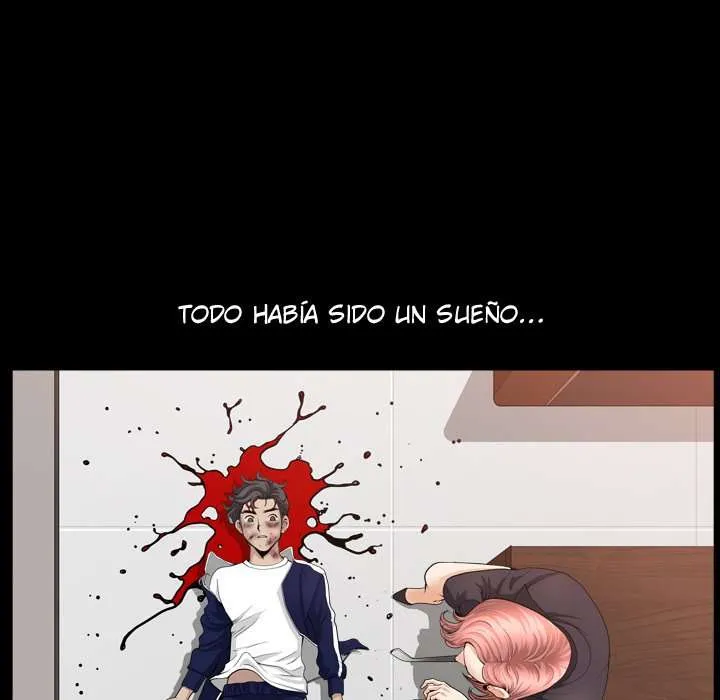 Vecinos Capítulo 41 - Página 107