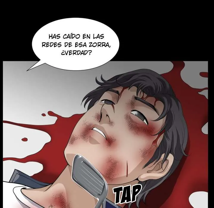 Vecinos Capítulo 41 - Página 122