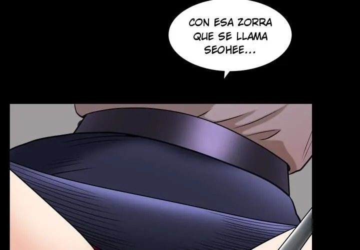Vecinos Capítulo 42 - Página 4