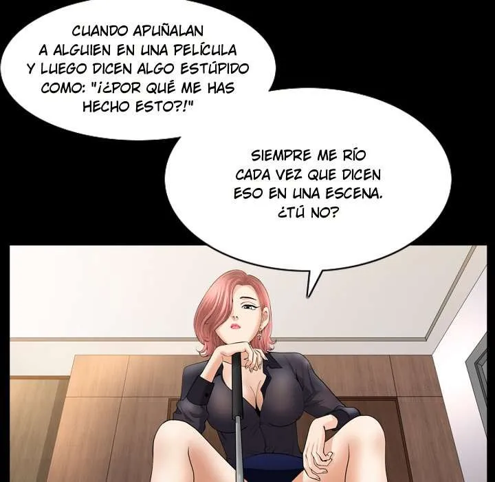 Vecinos Capítulo 42 - Página 22