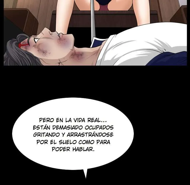 Vecinos Capítulo 42 - Página 23