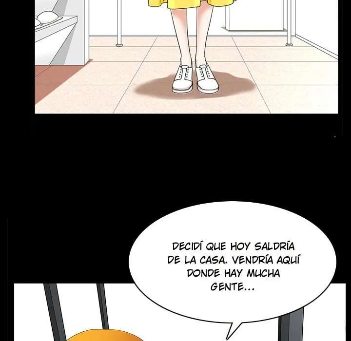 Vecinos Capítulo 42 - Página 39