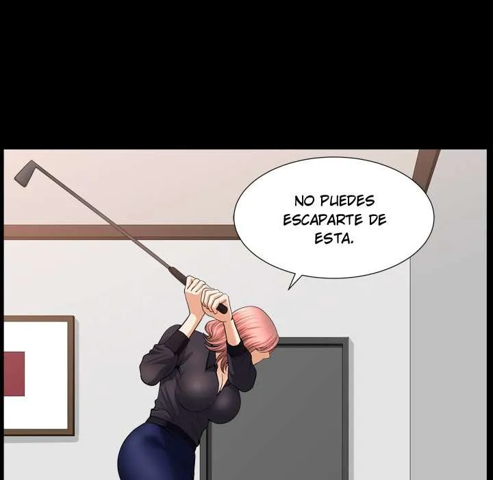 Vecinos Capítulo 42 - Página 96
