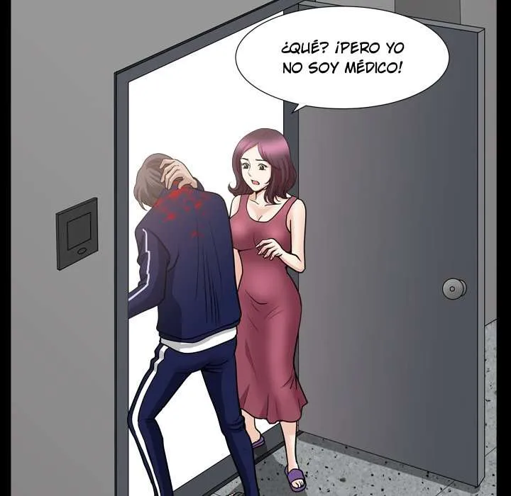 Vecinos Capítulo 42 - Página 126