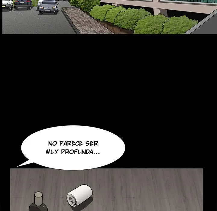 Vecinos Capítulo 42 - Página 131