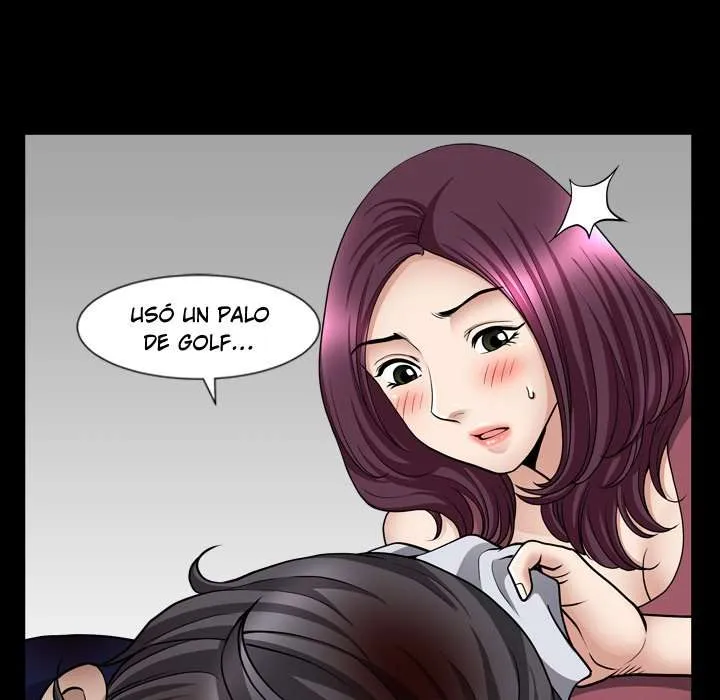 Vecinos Capítulo 42 - Página 135