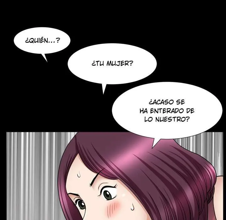 Vecinos Capítulo 42 - Página 137