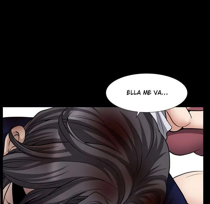 Vecinos Capítulo 42 - Página 139